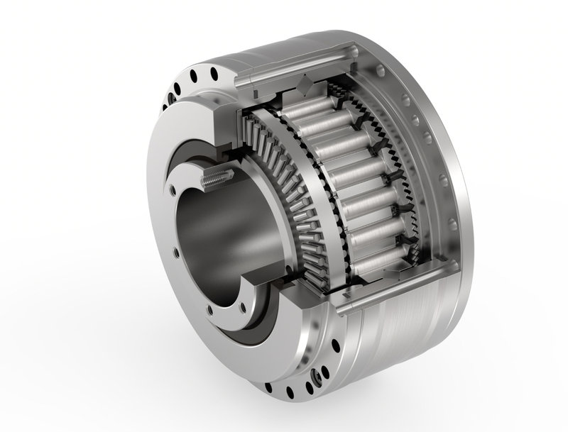 WITTENSTEIN PRESENTS NEW MINIATURIZED GALAXIE® GEARBOX